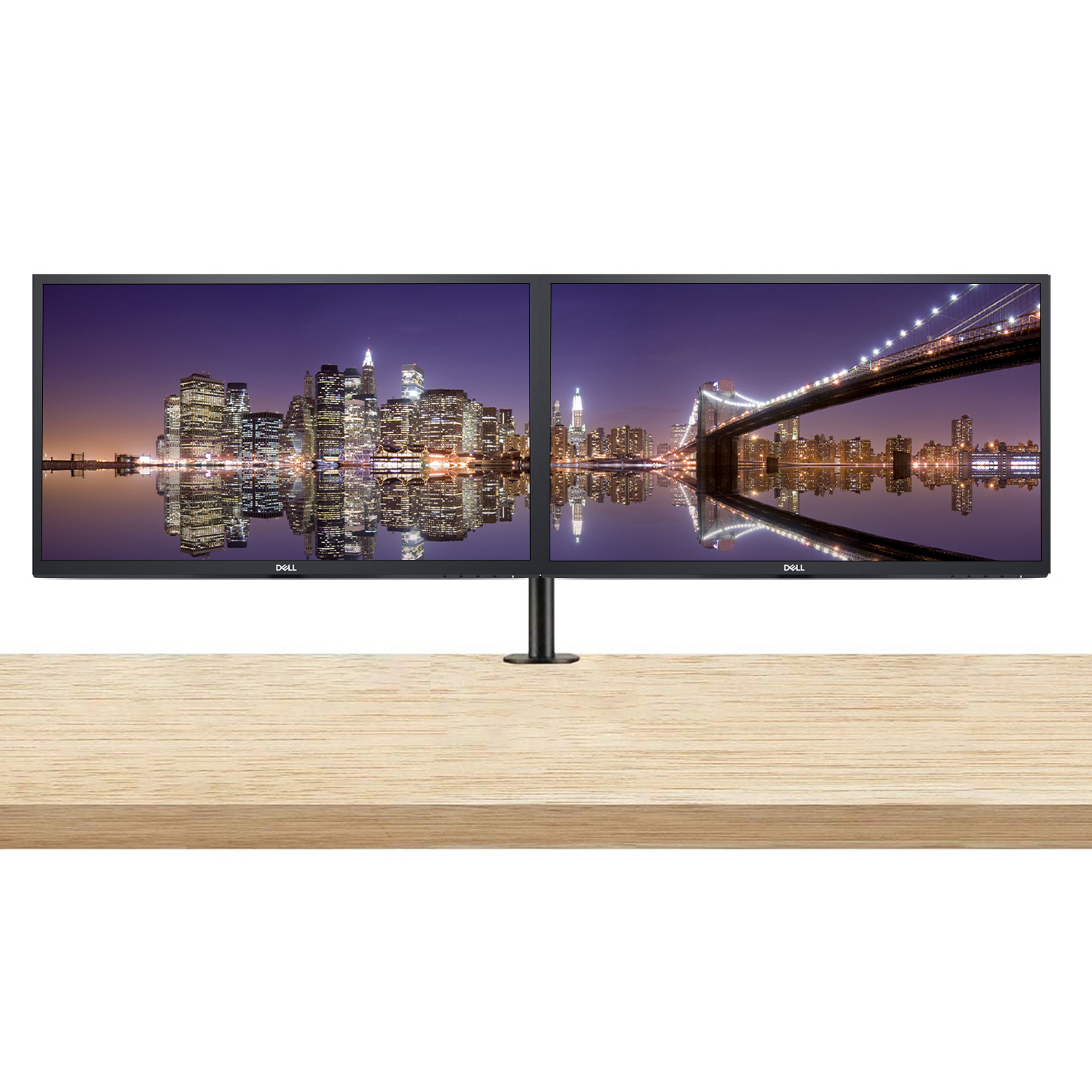 Dell E2225HS 22-inch 1080P Full HD Wide Angle LED LCD
