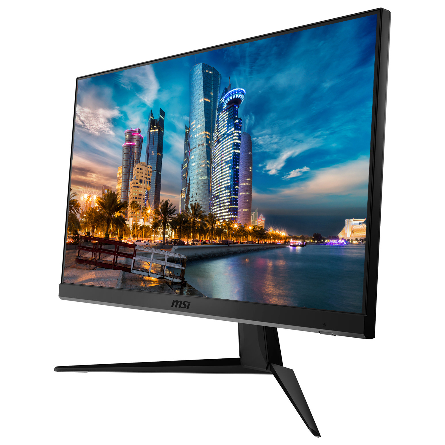 MSI G2722 27インチ ゲーミングモニター Amazon.co.jp: MSI G2722 27インチ ゲーミングモニター